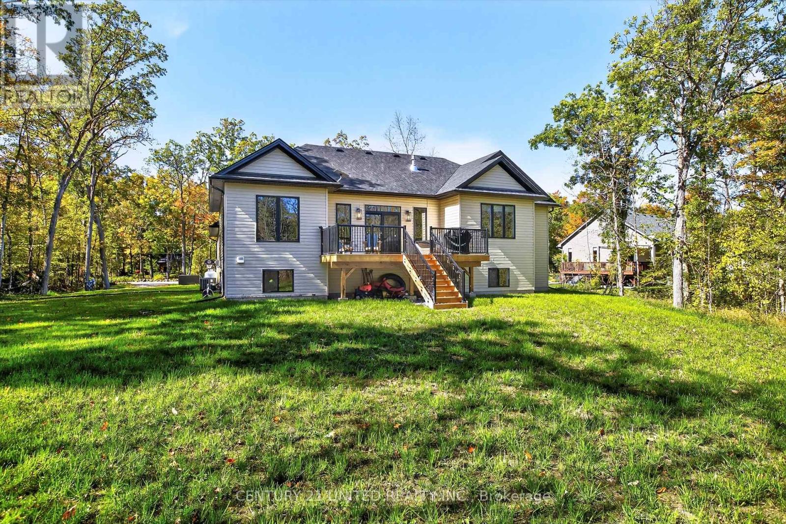 75 Riverside Boulevard, Trent Hills, Ontario  K0L 1L0 - Photo 32 - X12442965