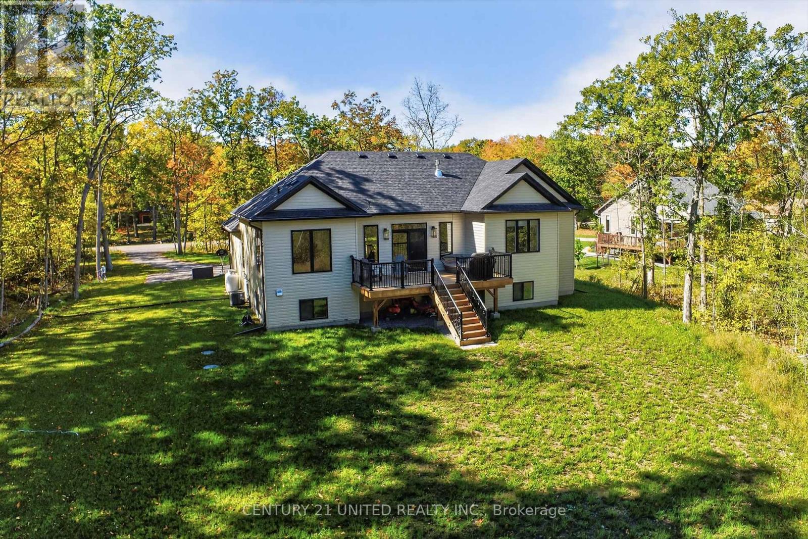 75 Riverside Boulevard, Trent Hills, Ontario  K0L 1L0 - Photo 47 - X12442965