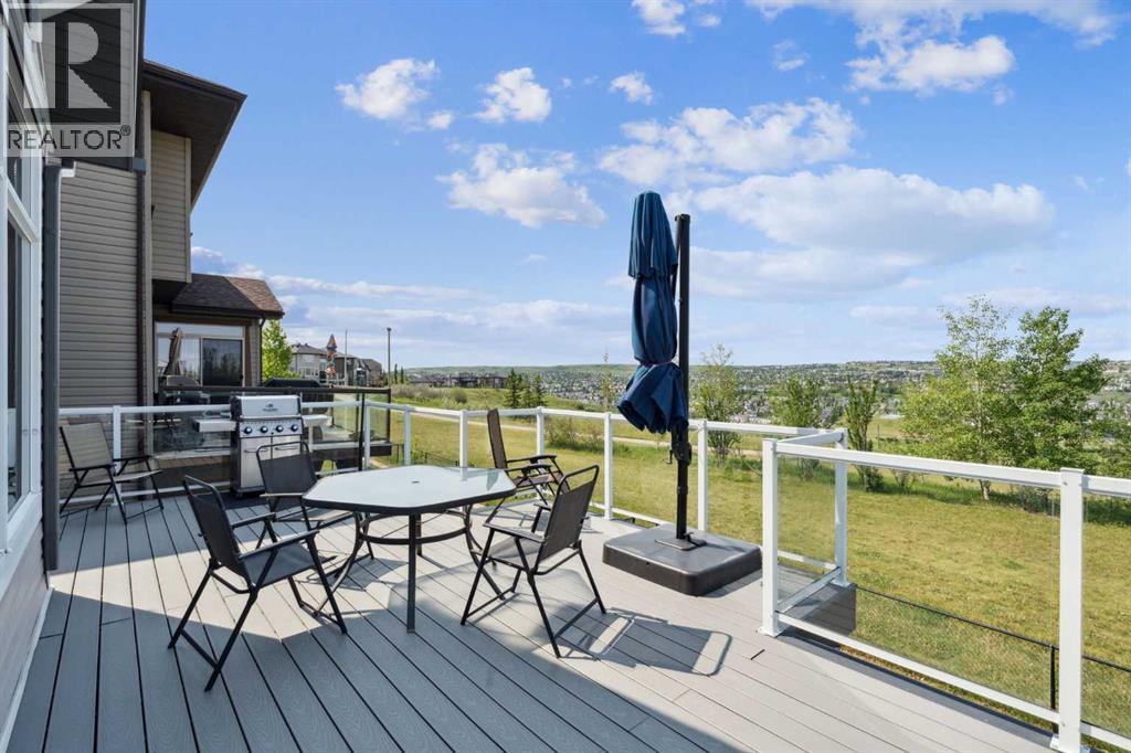 182 Panamount Road Nw, Calgary, Alberta  T3K 0H8 - Photo 12 - A2257629