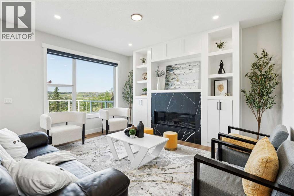 182 Panamount Road Nw, Calgary, Alberta  T3K 0H8 - Photo 9 - A2257629