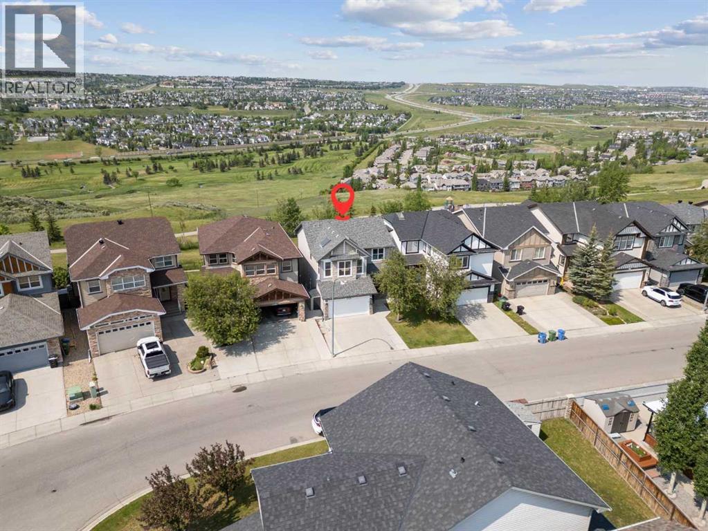 182 Panamount Road Nw, Calgary, Alberta  T3K 0H8 - Photo 30 - A2257629