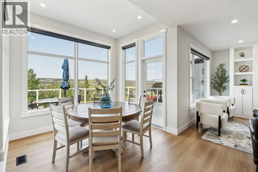 182 Panamount Road Nw, Calgary, Alberta  T3K 0H8 - Photo 10 - A2257629
