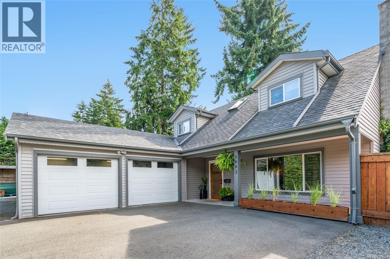 3993 Uplands Dr, Nanaimo, British Columbia