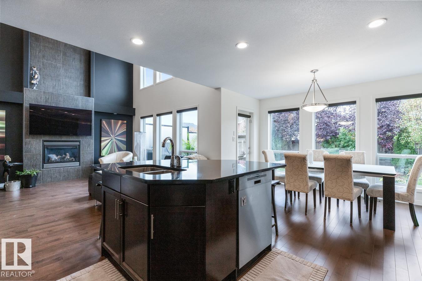 7243 Essex Wy, Sherwood Park, Alberta  T8H 0L3 - Photo 10 - E4460645