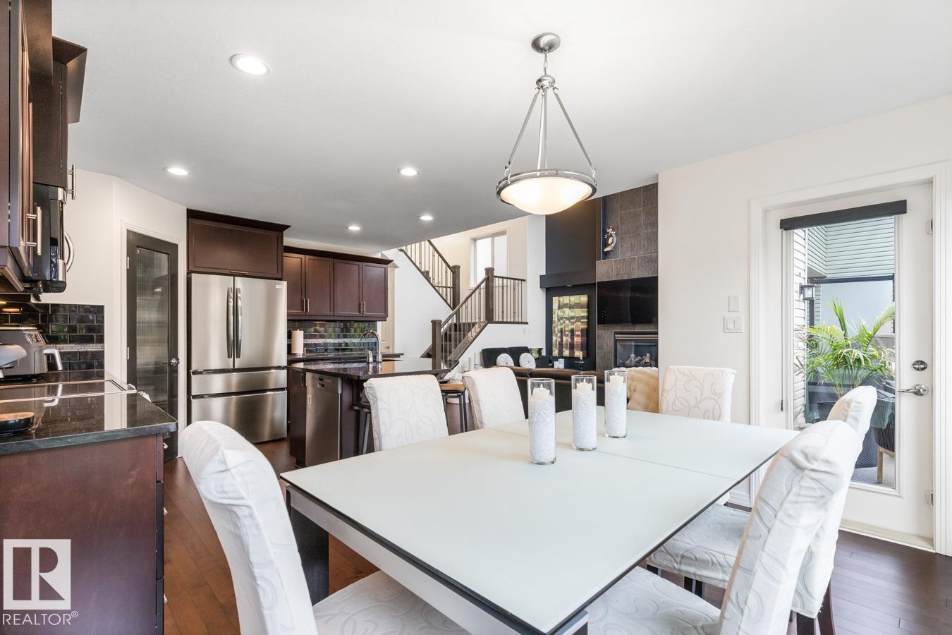 7243 Essex Wy, Sherwood Park, Alberta  T8H 0L3 - Photo 12 - E4460645