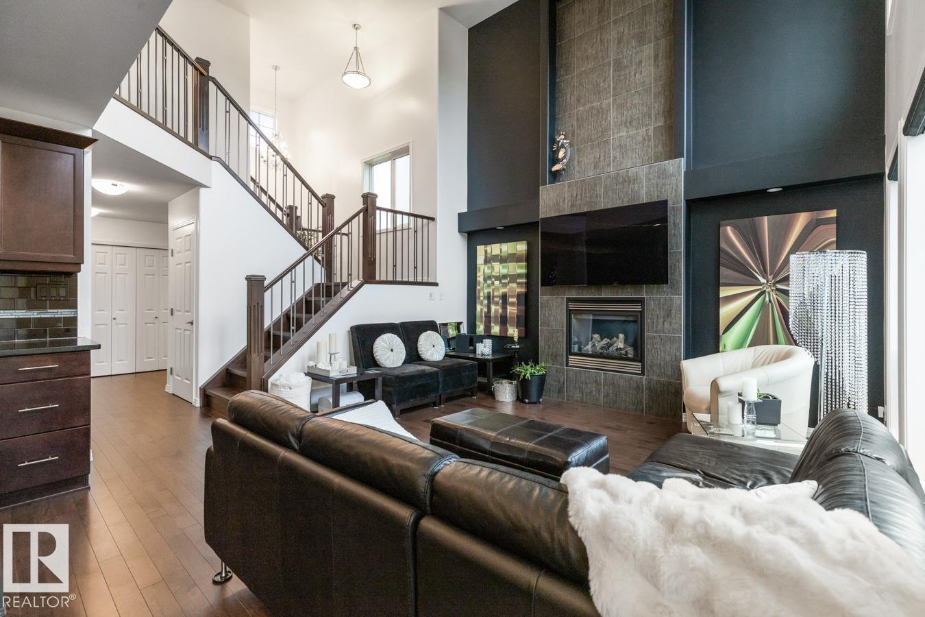 7243 Essex Wy, Sherwood Park, Alberta  T8H 0L3 - Photo 13 - E4460645