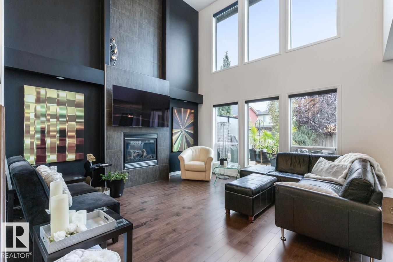 7243 Essex Wy, Sherwood Park, Alberta  T8H 0L3 - Photo 14 - E4460645