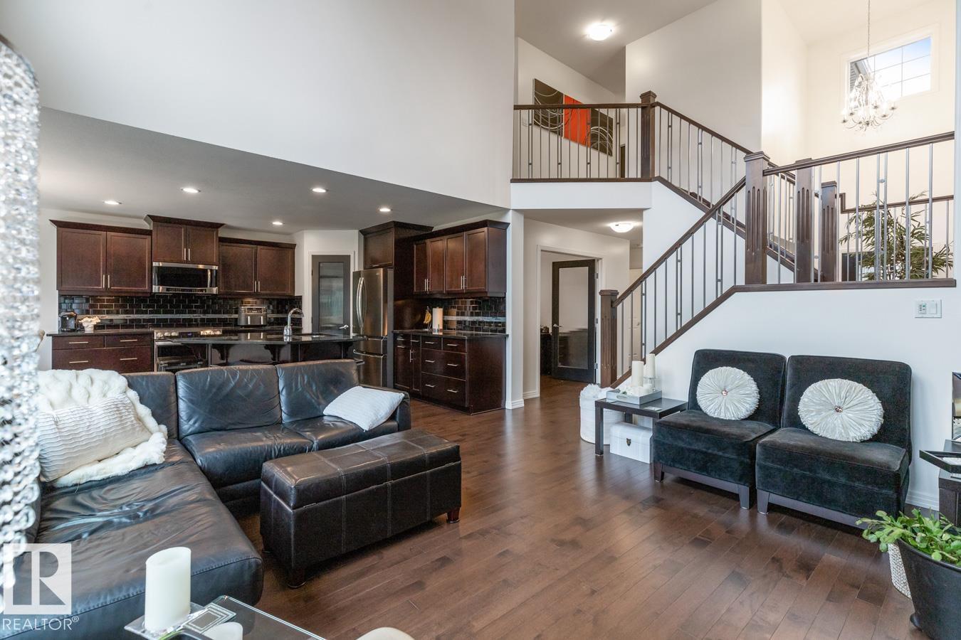 7243 Essex Wy, Sherwood Park, Alberta  T8H 0L3 - Photo 15 - E4460645