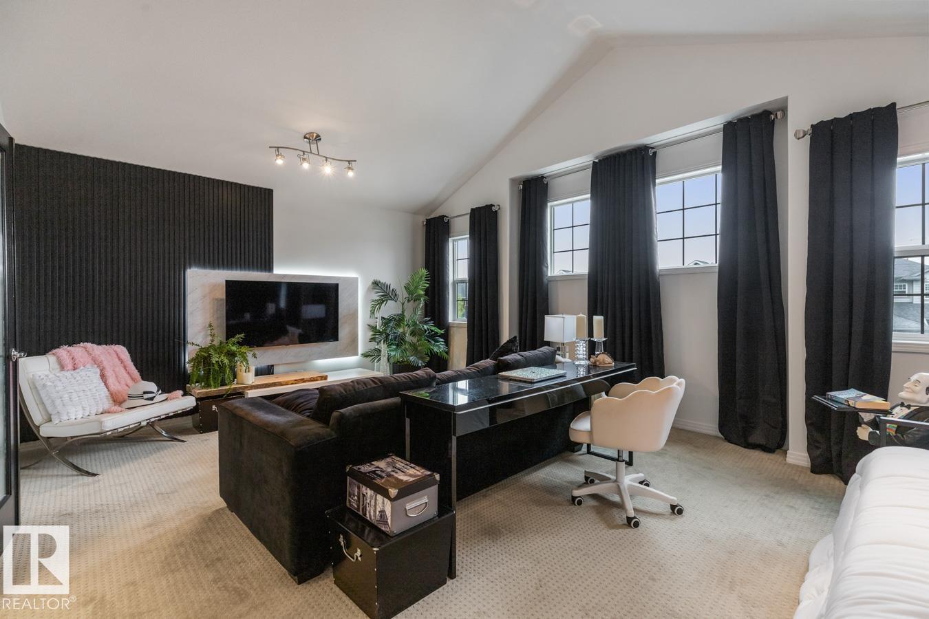 7243 Essex Wy, Sherwood Park, Alberta  T8H 0L3 - Photo 24 - E4460645