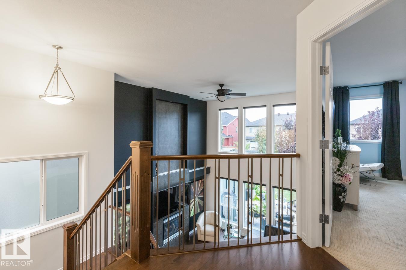 7243 Essex Wy, Sherwood Park, Alberta  T8H 0L3 - Photo 31 - E4460645