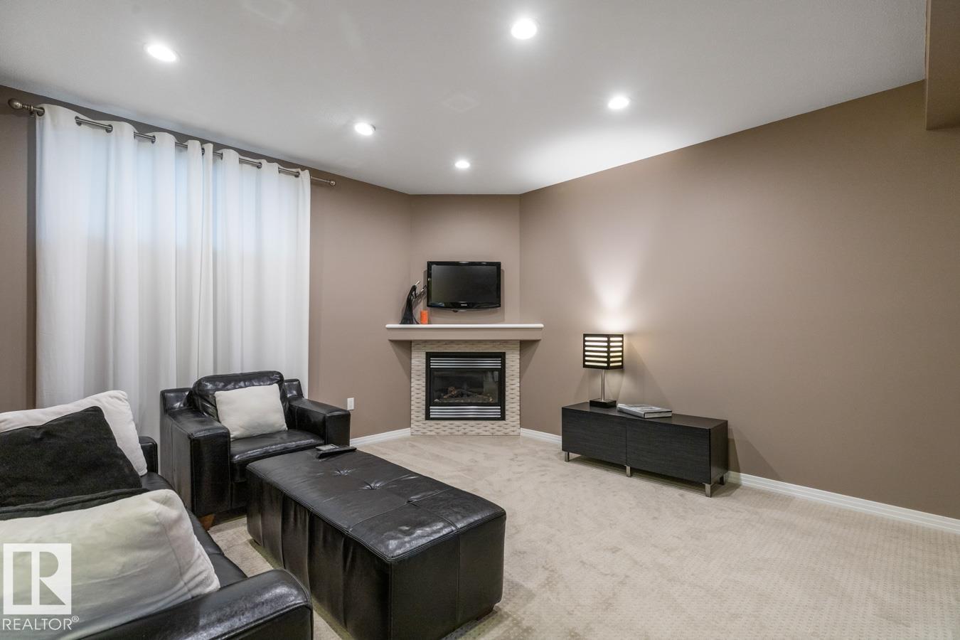 7243 Essex Wy, Sherwood Park, Alberta  T8H 0L3 - Photo 33 - E4460645