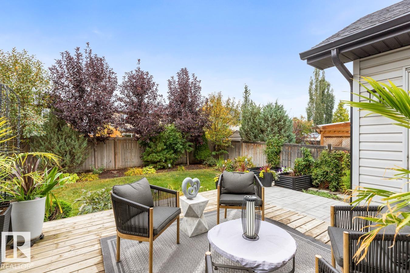 7243 Essex Wy, Sherwood Park, Alberta  T8H 0L3 - Photo 39 - E4460645