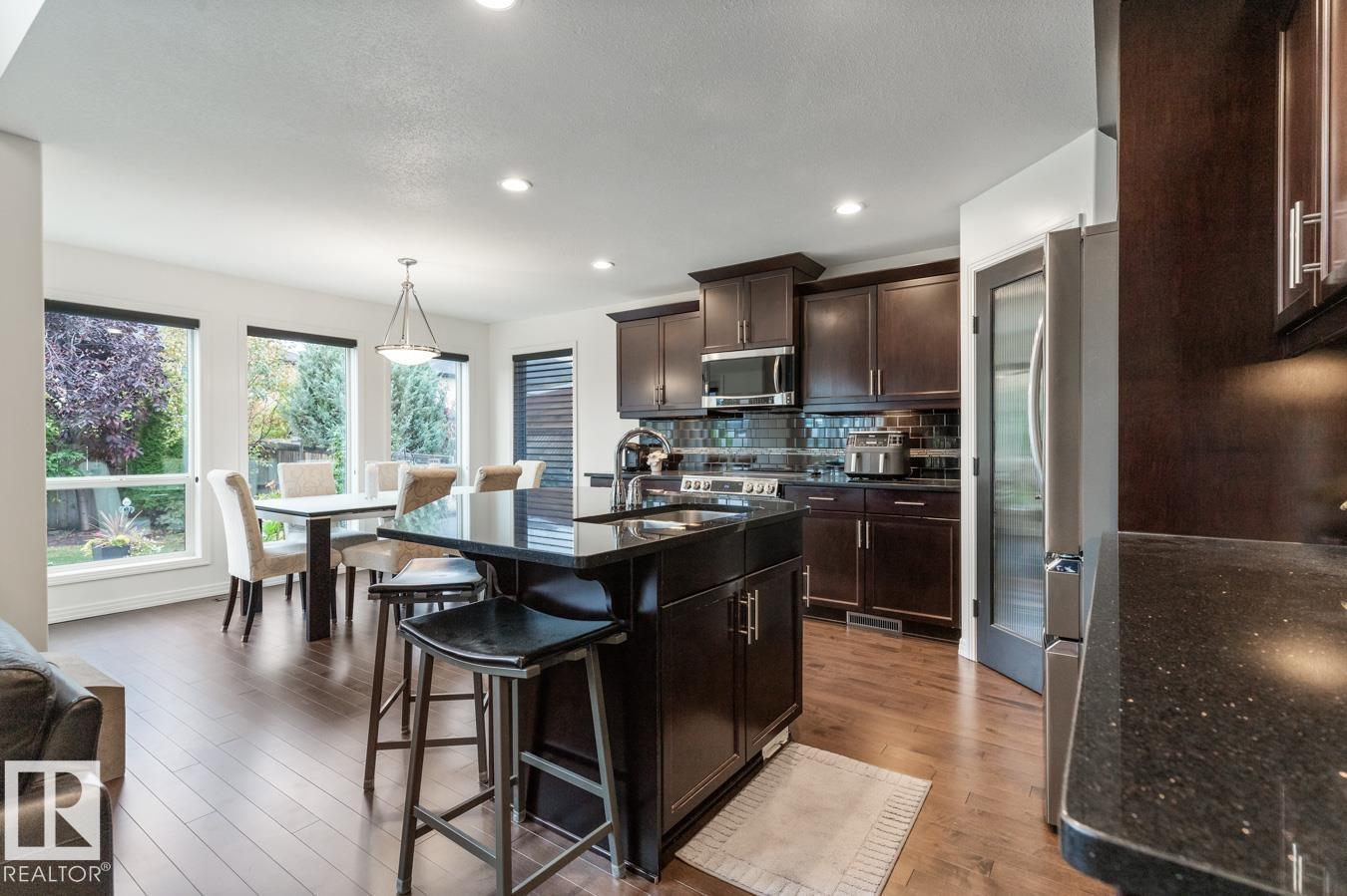 7243 Essex Wy, Sherwood Park, Alberta  T8H 0L3 - Photo 4 - E4460645