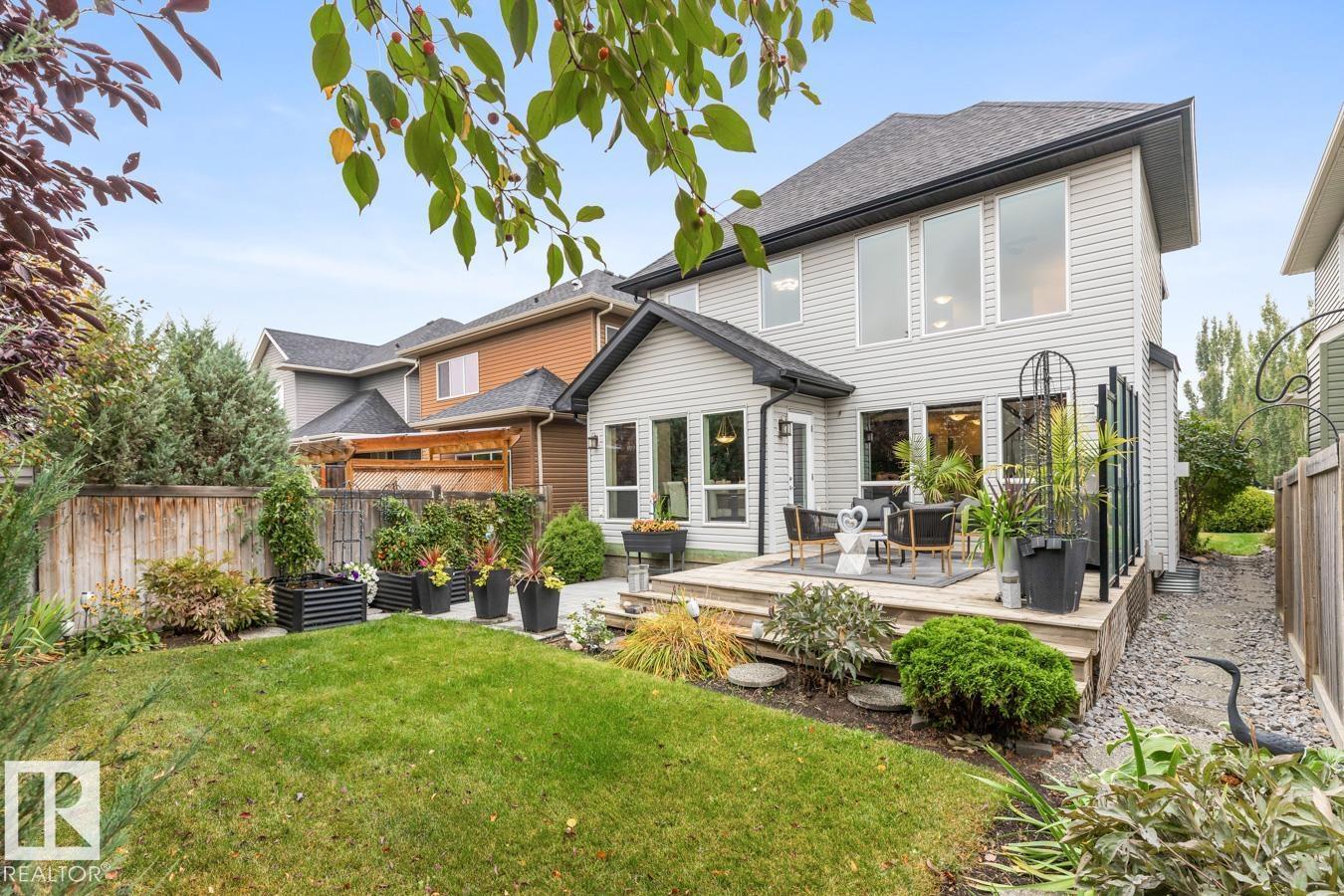 7243 Essex Wy, Sherwood Park, Alberta  T8H 0L3 - Photo 42 - E4460645