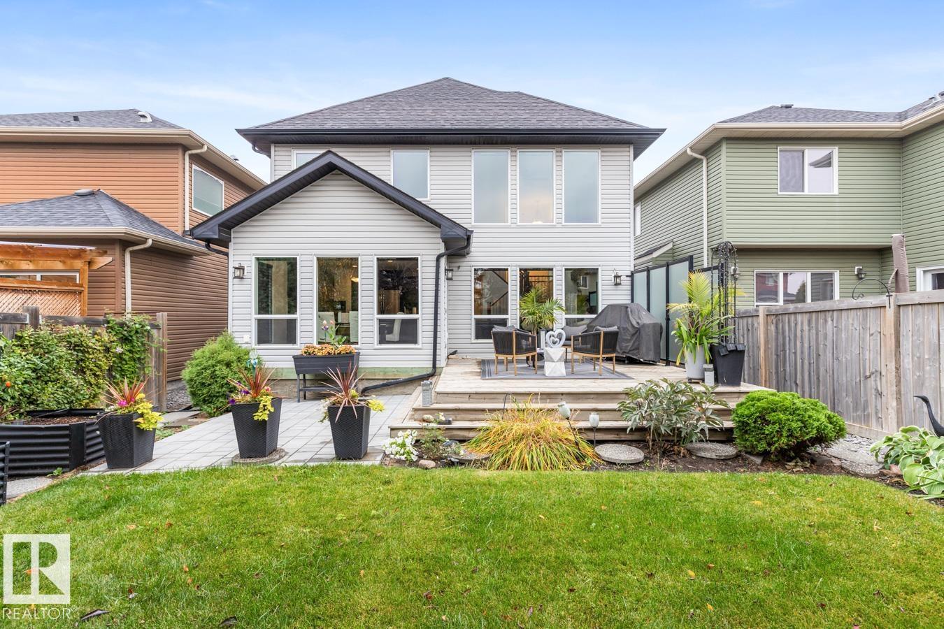 7243 Essex Wy, Sherwood Park, Alberta  T8H 0L3 - Photo 43 - E4460645