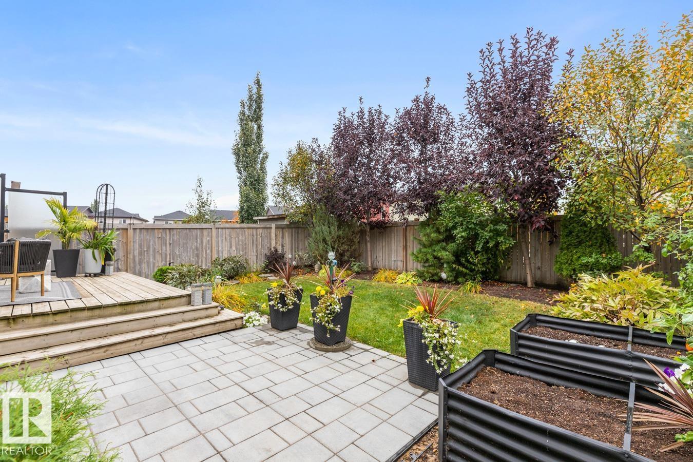 7243 Essex Wy, Sherwood Park, Alberta  T8H 0L3 - Photo 45 - E4460645