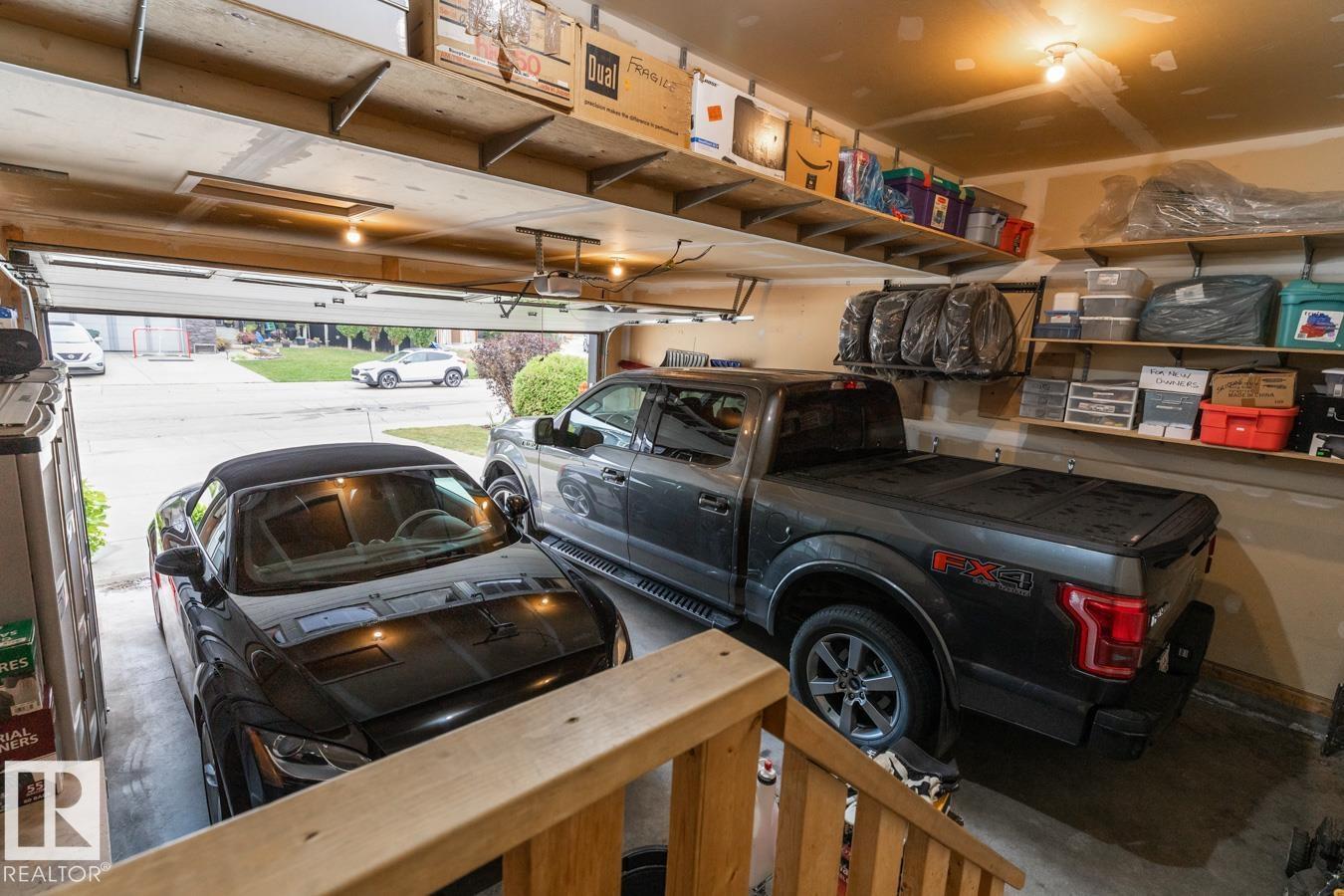 7243 Essex Wy, Sherwood Park, Alberta  T8H 0L3 - Photo 46 - E4460645