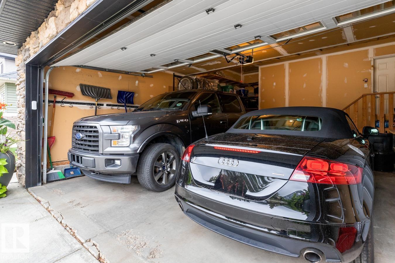 7243 Essex Wy, Sherwood Park, Alberta  T8H 0L3 - Photo 47 - E4460645