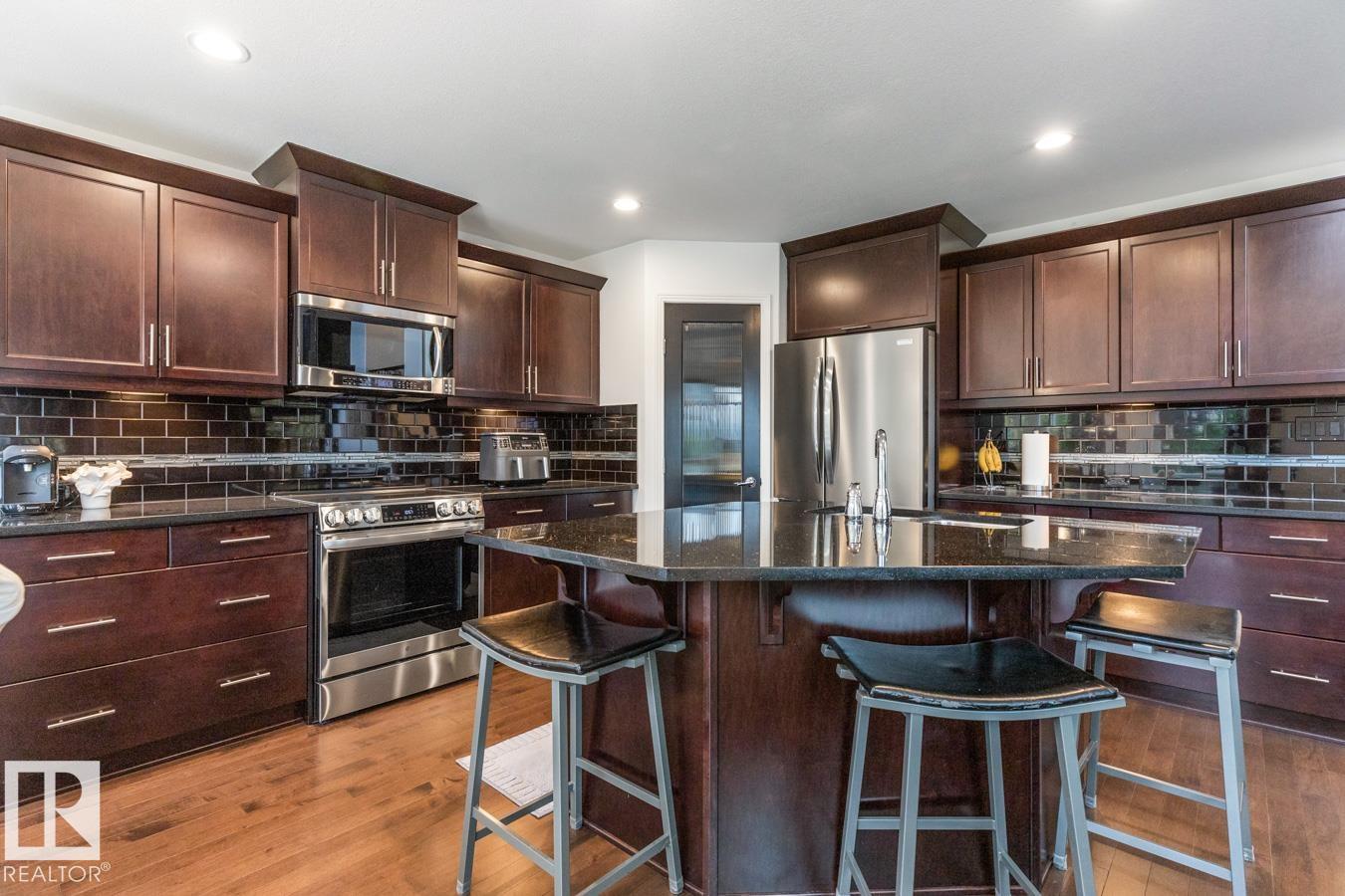 7243 Essex Wy, Sherwood Park, Alberta  T8H 0L3 - Photo 6 - E4460645