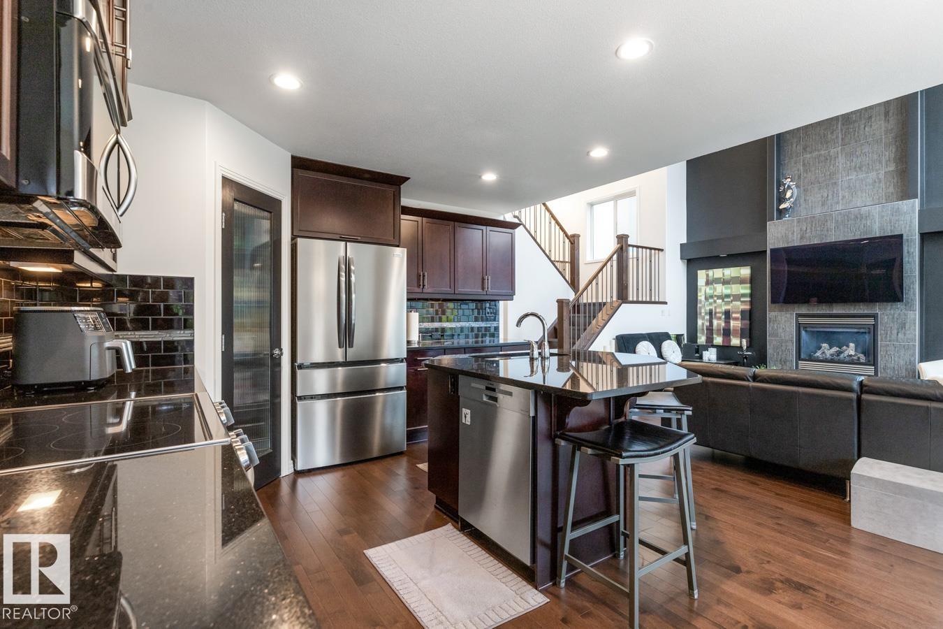 7243 Essex Wy, Sherwood Park, Alberta  T8H 0L3 - Photo 7 - E4460645