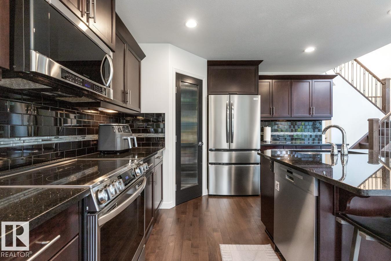 7243 Essex Wy, Sherwood Park, Alberta  T8H 0L3 - Photo 8 - E4460645
