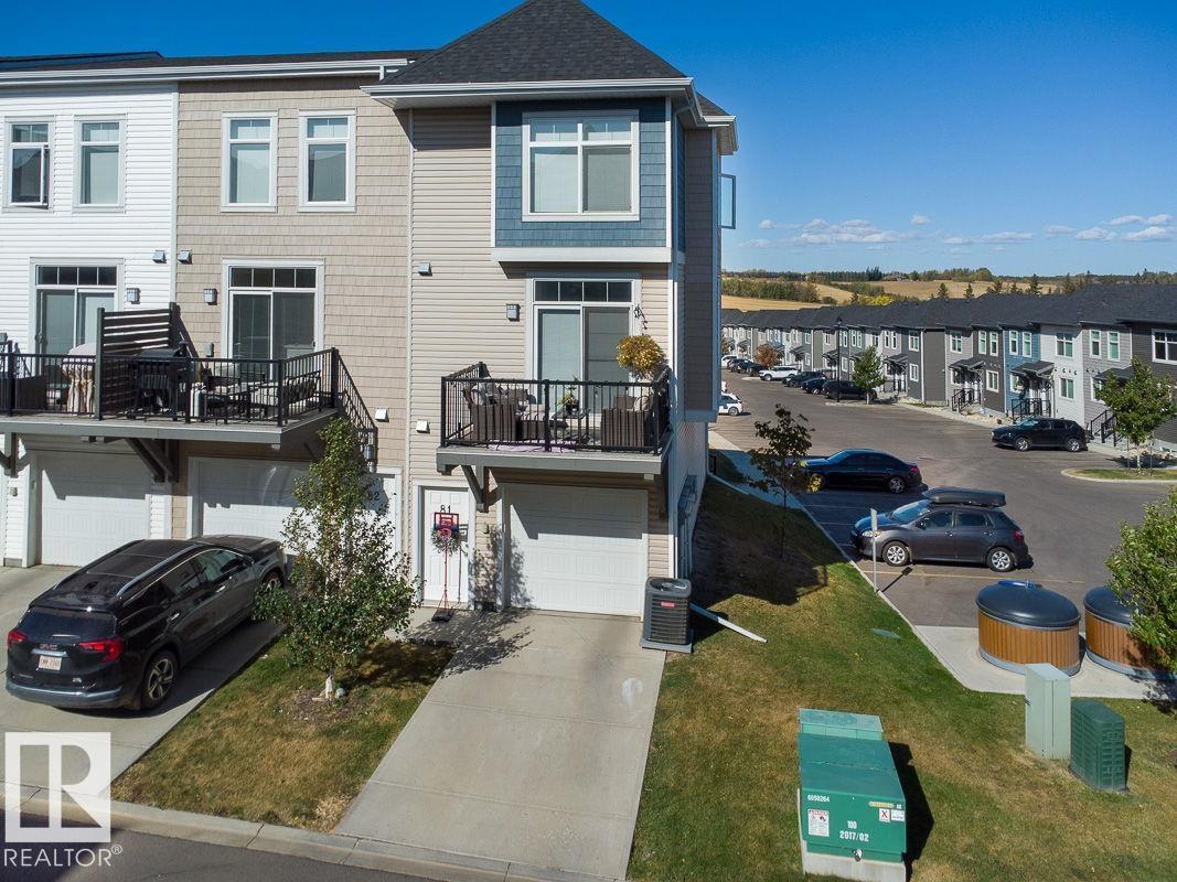 #81 600 BELLEROSE DR, St. Albert, Alberta