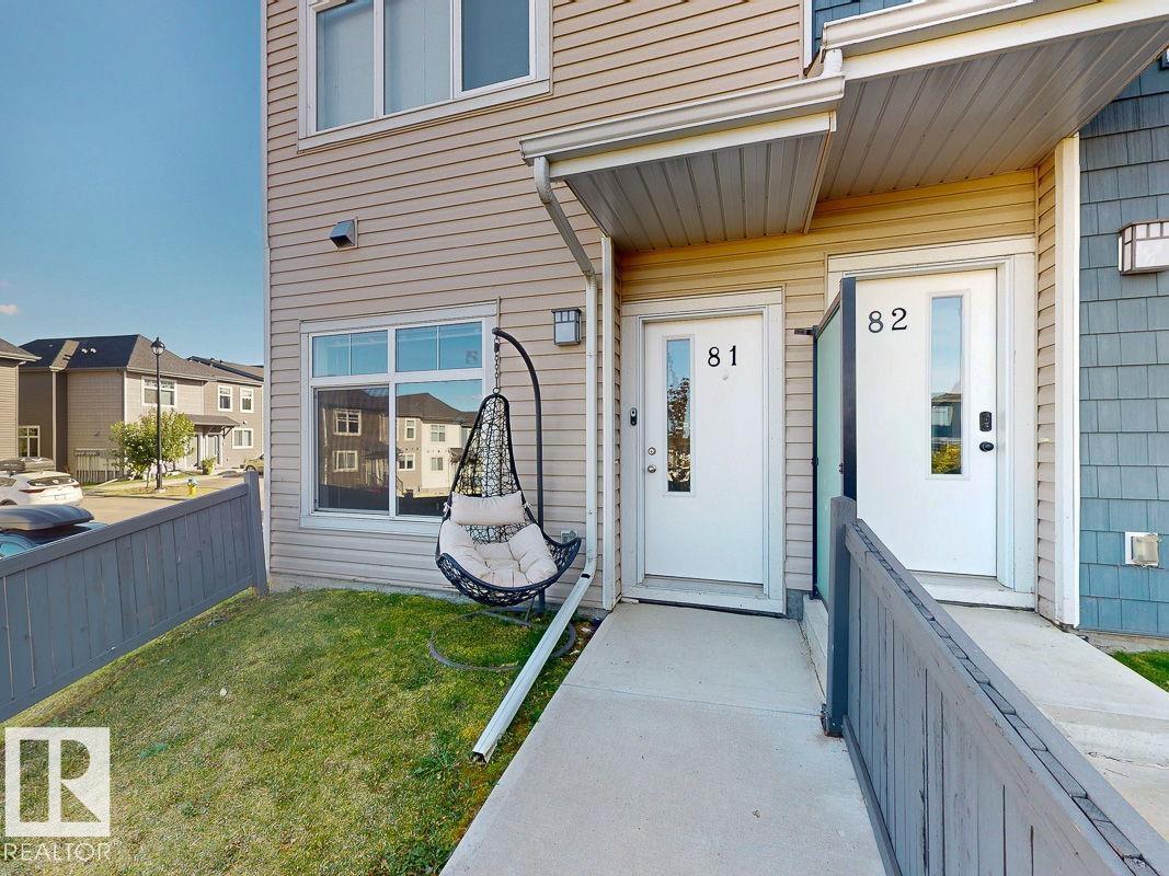 #81 600 Bellerose Dr, St. Albert, Alberta  T8N 7T5 - Photo 32 - E4460647