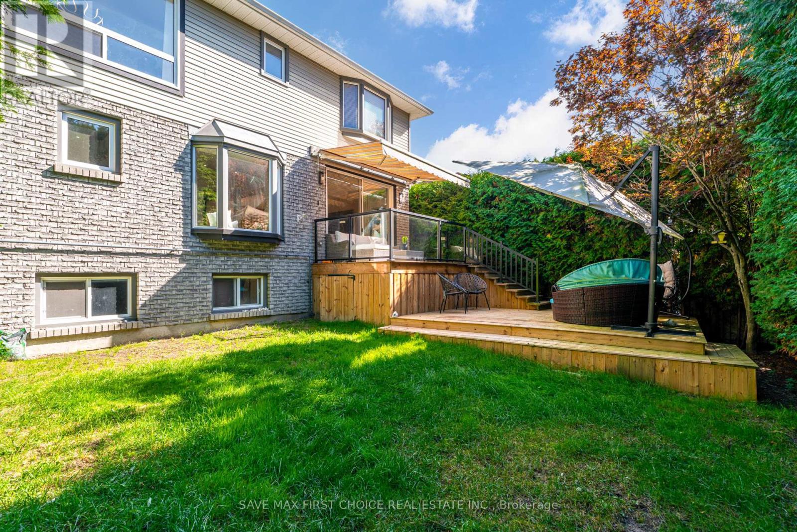 994 Copperfield Drive, Oshawa (Eastdale), Ontario  L1K 1S4 - Photo 49 - E12442847