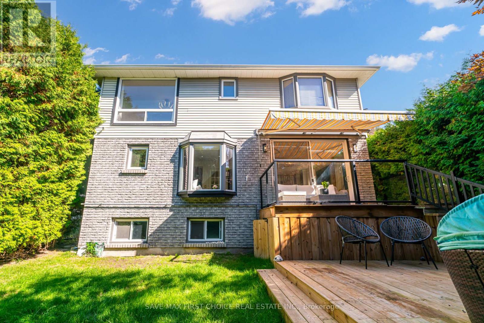 994 Copperfield Drive, Oshawa (Eastdale), Ontario  L1K 1S4 - Photo 50 - E12442847