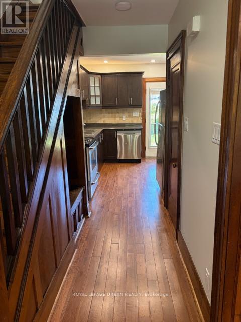 Main Floor - 145 Dewhurst Boulevard, Toronto, Ontario  M4J 3K1 - Photo 11 - E12442850