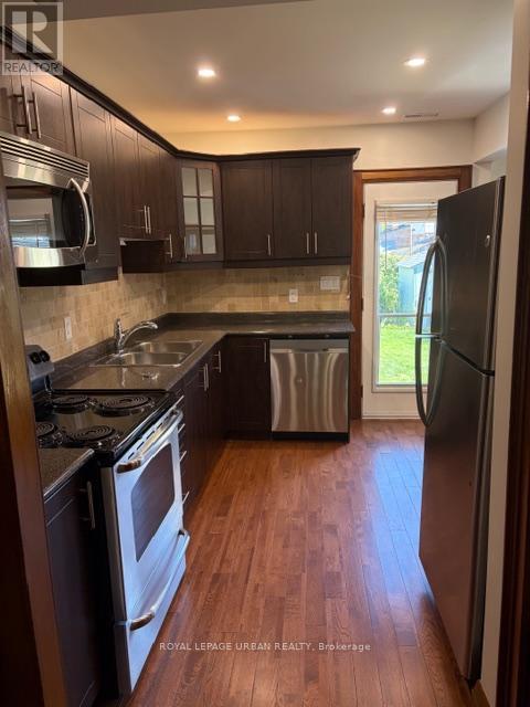 Main Floor - 145 Dewhurst Boulevard, Toronto, Ontario  M4J 3K1 - Photo 13 - E12442850