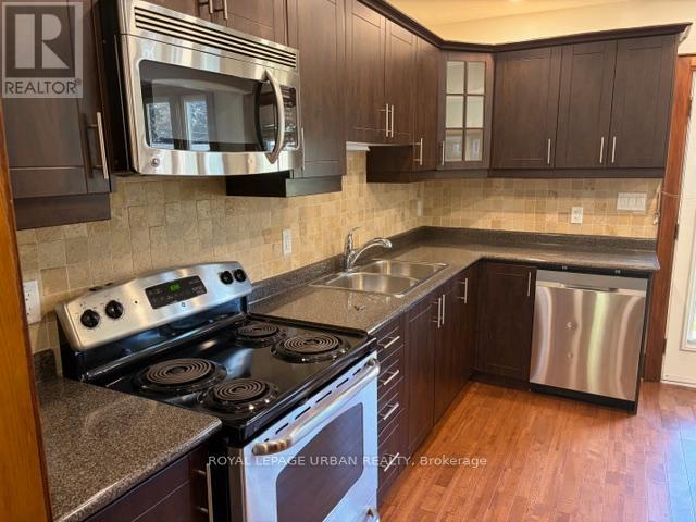 Main Floor - 145 Dewhurst Boulevard, Toronto, Ontario  M4J 3K1 - Photo 14 - E12442850