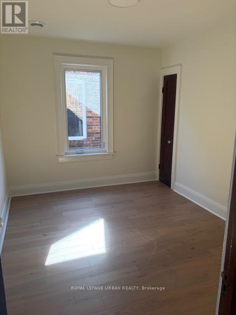 Main Floor - 145 Dewhurst Boulevard, Toronto, Ontario  M4J 3K1 - Photo 19 - E12442850