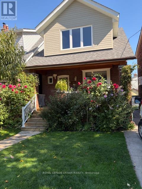 Main Floor - 145 Dewhurst Boulevard, Toronto, Ontario  M4J 3K1 - Photo 2 - E12442850