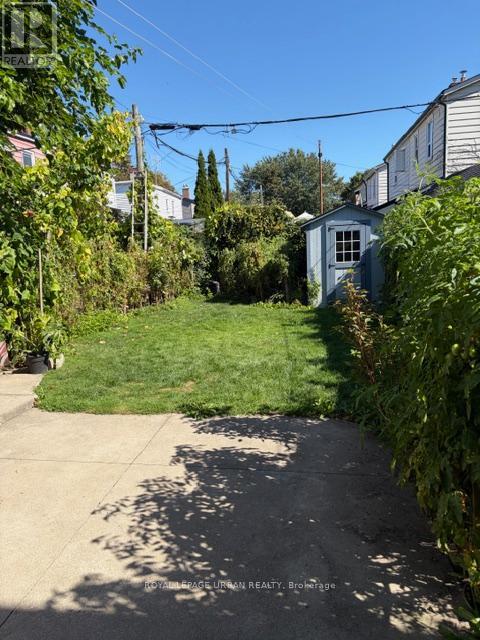 Main Floor - 145 Dewhurst Boulevard, Toronto, Ontario  M4J 3K1 - Photo 26 - E12442850