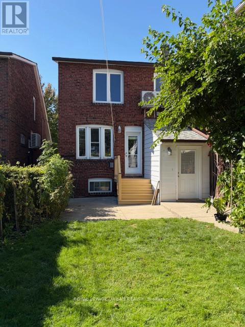 Main Floor - 145 Dewhurst Boulevard, Toronto, Ontario  M4J 3K1 - Photo 28 - E12442850