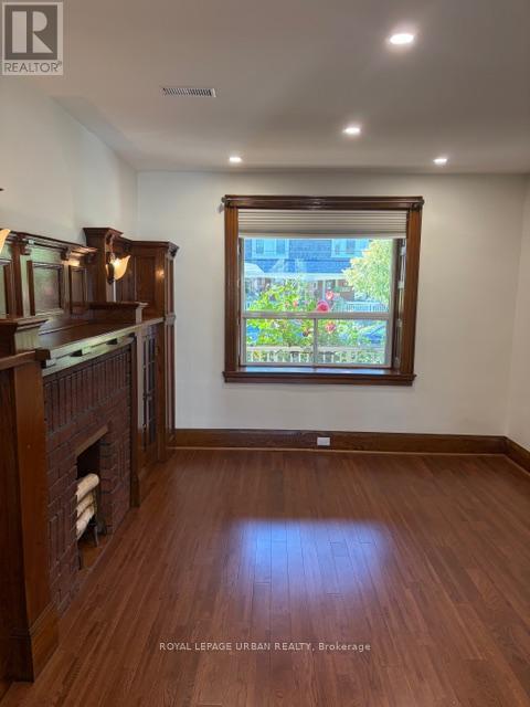 Main Floor - 145 Dewhurst Boulevard, Toronto, Ontario  M4J 3K1 - Photo 6 - E12442850
