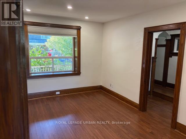 Main Floor - 145 Dewhurst Boulevard, Toronto, Ontario  M4J 3K1 - Photo 9 - E12442850