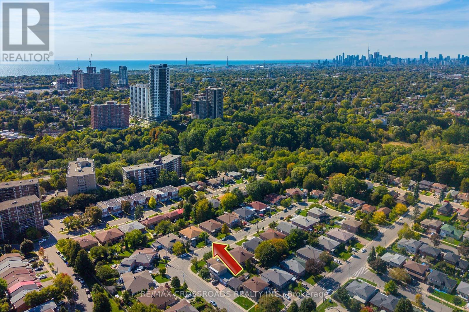 37 Avis Crescent, Toronto (O'connor-Parkview), Ontario  M4B 1B8 - Photo 2 - E12442855