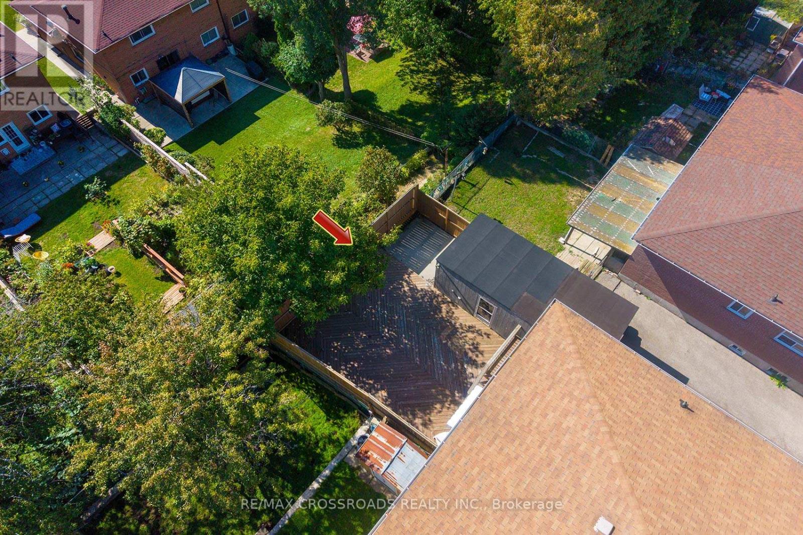 37 Avis Crescent, Toronto (O'connor-Parkview), Ontario  M4B 1B8 - Photo 35 - E12442855