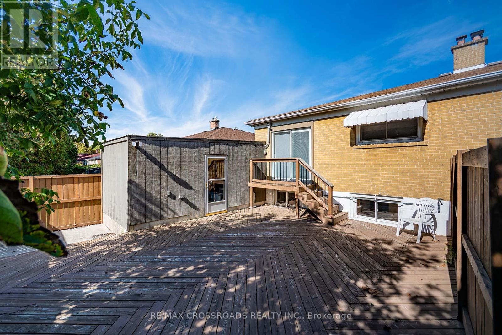 37 Avis Crescent, Toronto (O'connor-Parkview), Ontario  M4B 1B8 - Photo 37 - E12442855