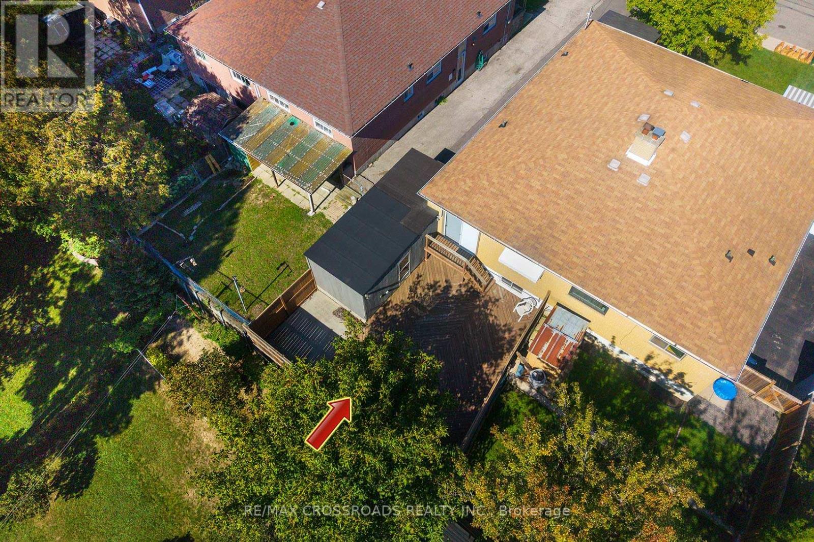 37 Avis Crescent, Toronto (O'connor-Parkview), Ontario  M4B 1B8 - Photo 38 - E12442855