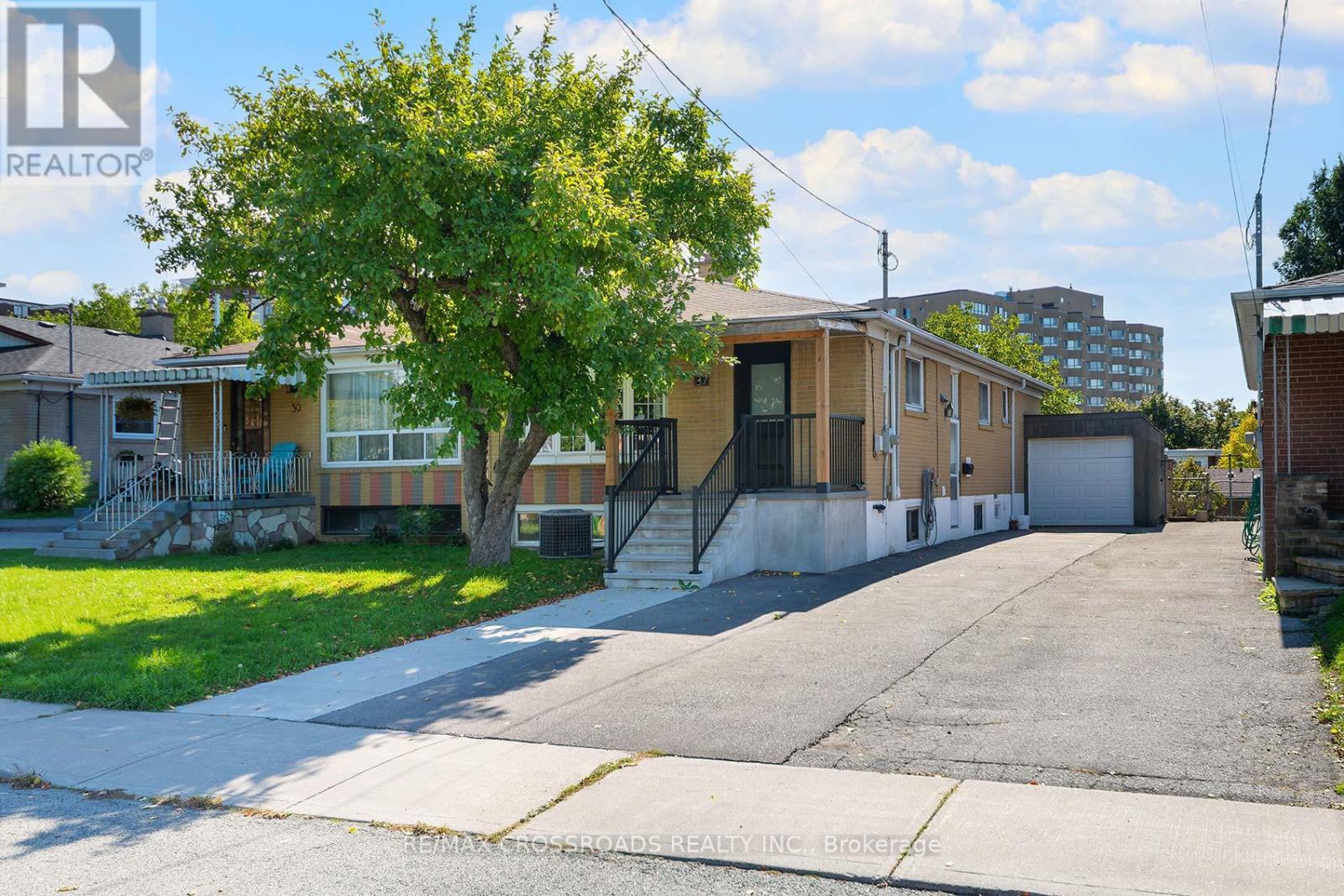 37 Avis Crescent, Toronto (O'connor-Parkview), Ontario  M4B 1B8 - Photo 41 - E12442855