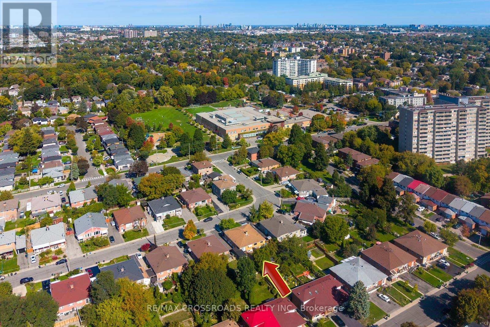 37 Avis Crescent, Toronto (O'connor-Parkview), Ontario  M4B 1B8 - Photo 42 - E12442855