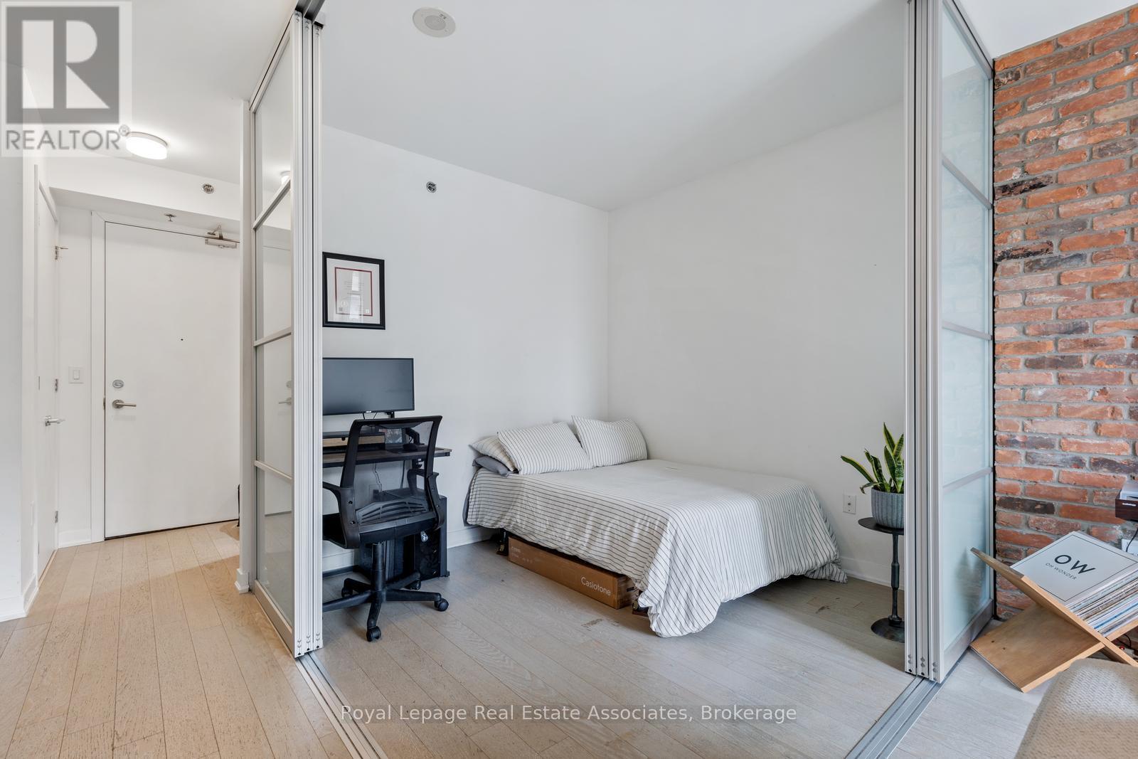 511 - 88 Colgate Avenue W, Toronto (South Riverdale), Ontario  M4M 0A6 - Photo 10 - E12442896