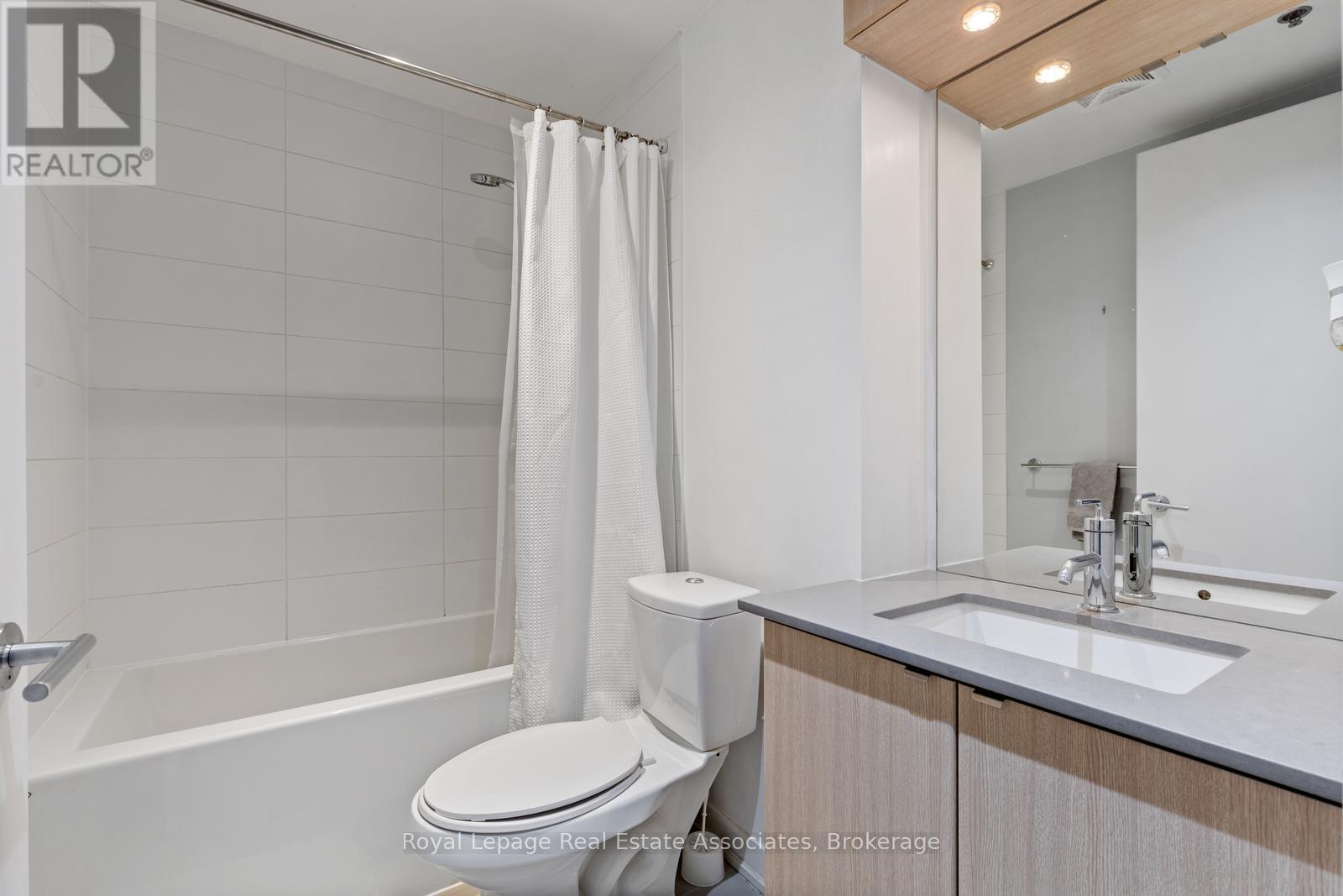 511 - 88 Colgate Avenue W, Toronto (South Riverdale), Ontario  M4M 0A6 - Photo 12 - E12442896