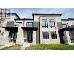 341 CORONATION ROAD, Whitby, Ontario
