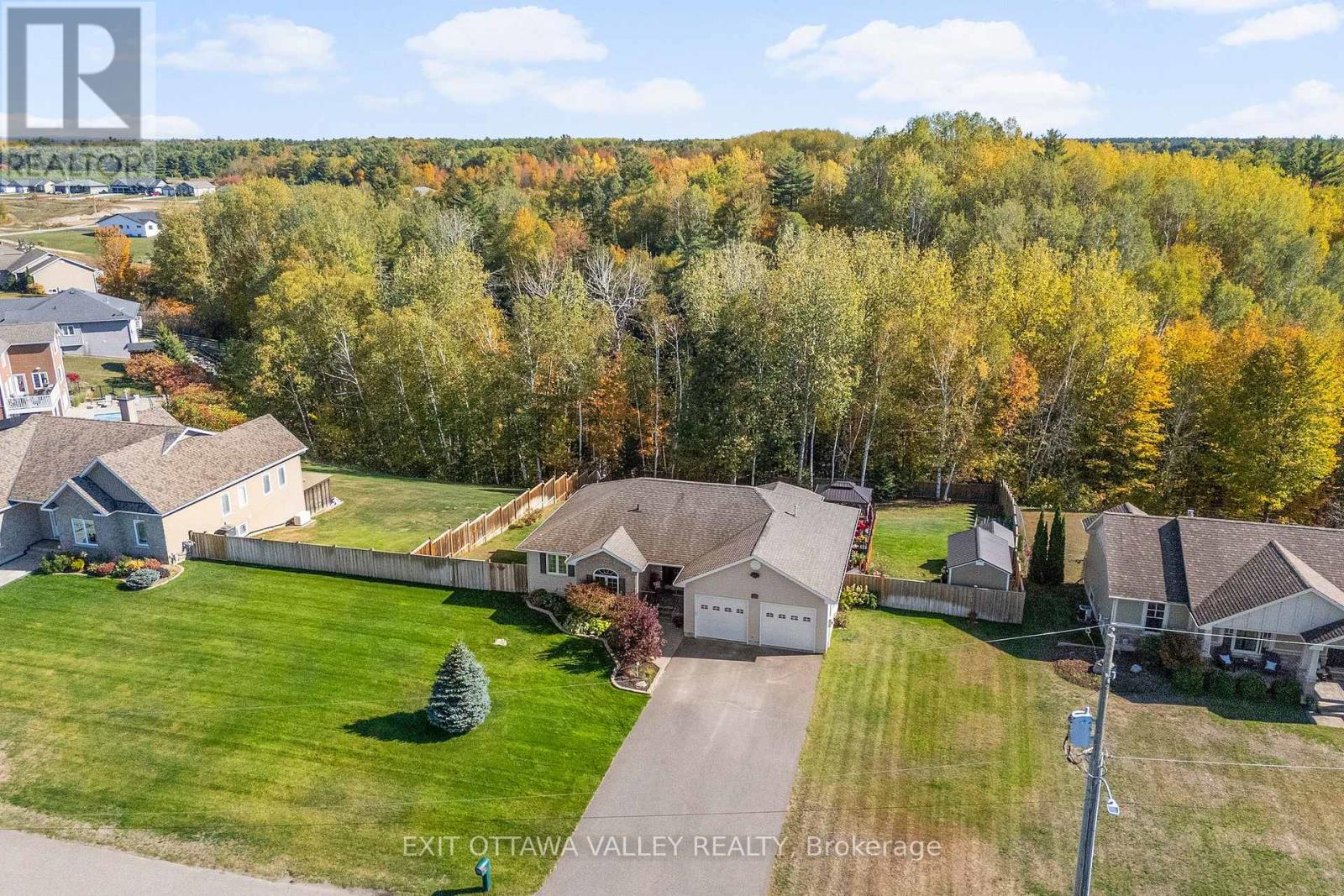 1 Fern Gully Lane, Whitewater Region, Ontario  K0J 1C0 - Photo 3 - X12442975