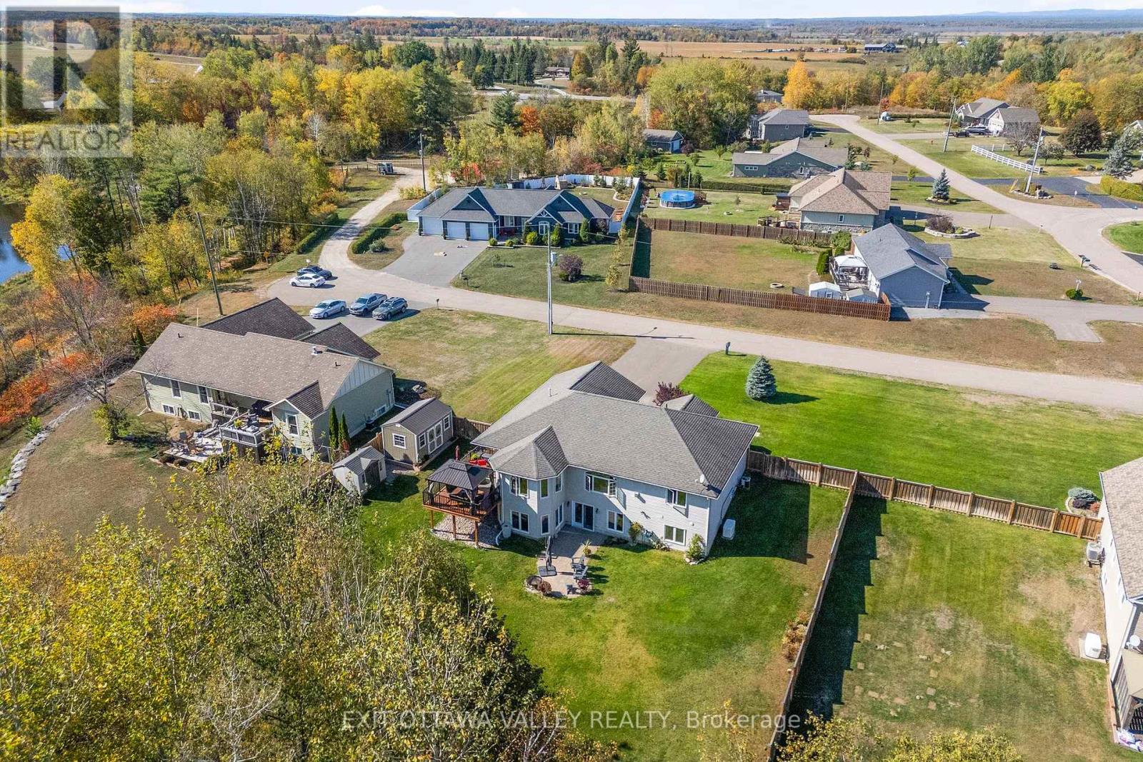 1 Fern Gully Lane, Whitewater Region, Ontario  K0J 1C0 - Photo 4 - X12442975
