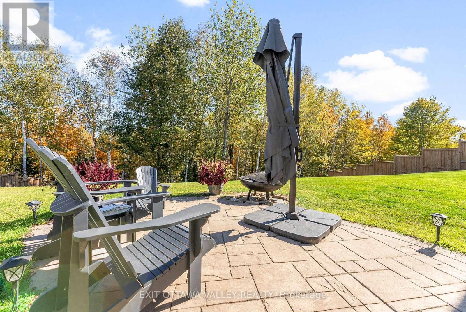 1 Fern Gully Lane, Whitewater Region, Ontario  K0J 1C0 - Photo 40 - X12442975